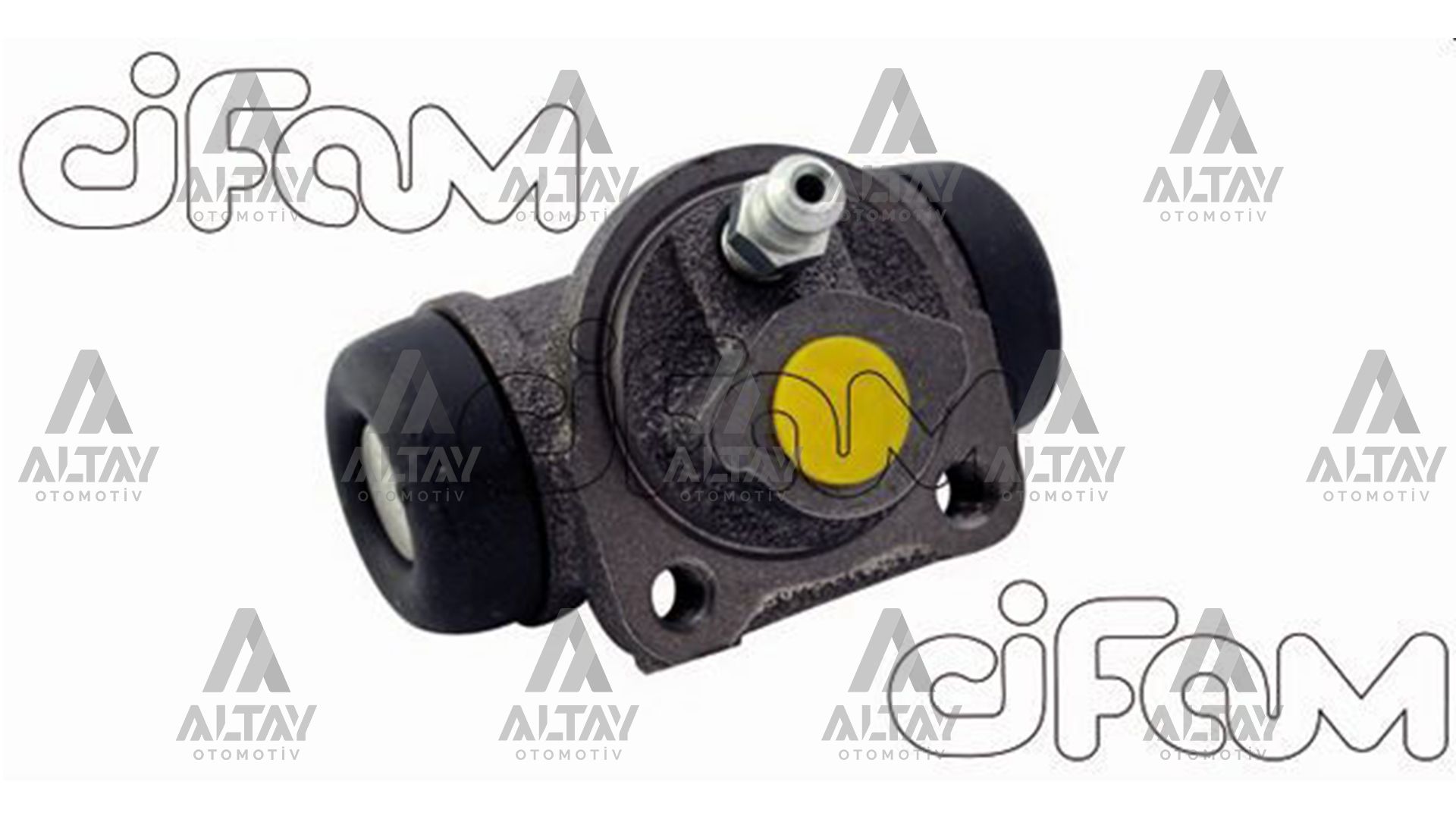 Renault Scenic Sol Sağ Arka Fren Silindiri I OEM 7701040850 Renault Scenic Sol Sağ Arka Fren Silindiri I OEM 7701040850